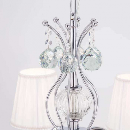 Люстры подвесныеCL438161 CITILUX | Svetdom.by