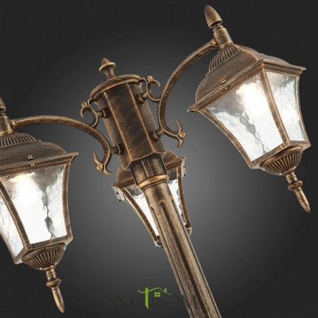 SL082.205.03 ST LUCE