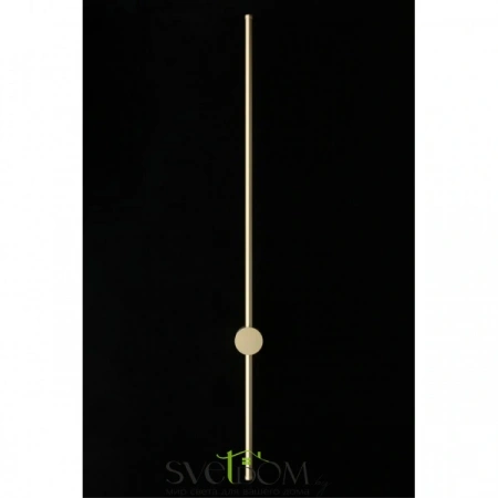 Настенные светильники APL.0123.11.20 Aployt | Svetdom.by