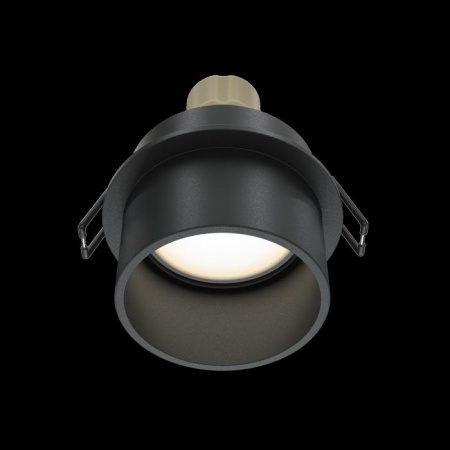 Встраиваемые светильники Maytoni DL050-01B от Магазина Svetdom.by