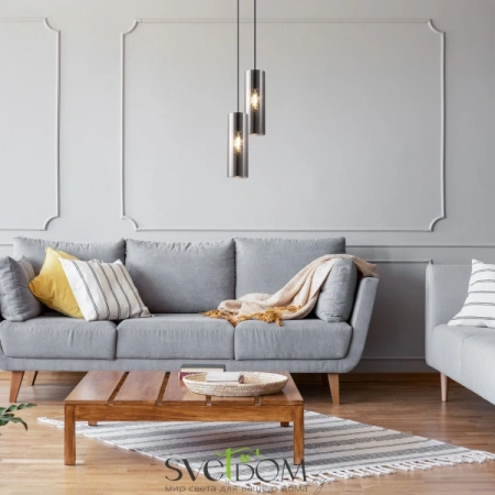 Подвесные светильники Maytoni P011PL-01CH от Магазина Svetdom.by