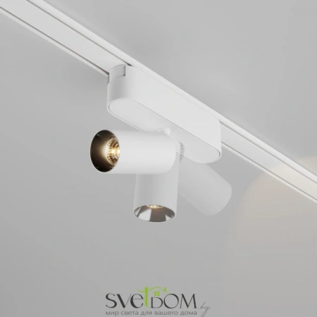 TR103-1-5W3K-M-W Maytoni