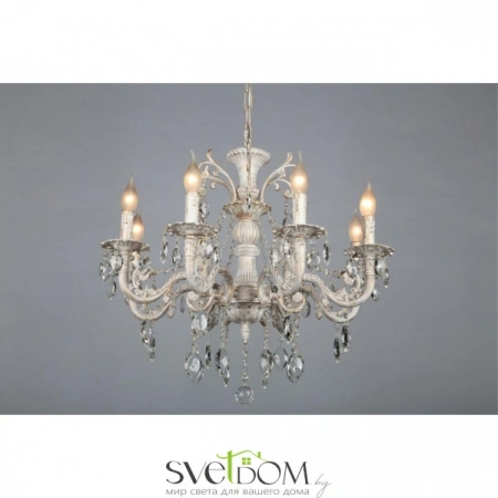 Люстры подвесныеOML-79003-08 Omnilux | Svetdom.by