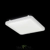 Citilux Кристалино Слим CL715K360 LED Люстра с диммером CITILUX