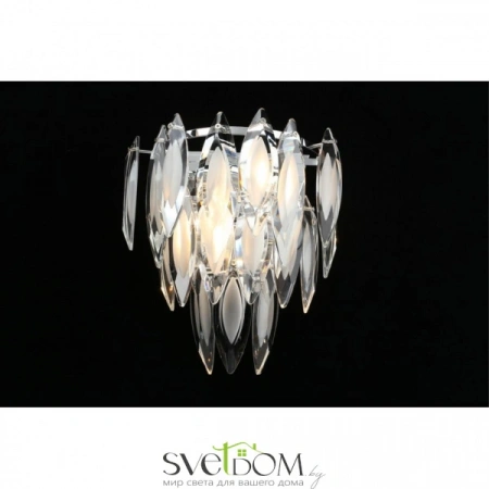 Настенные светильники APL.831.11.02 Aployt | Svetdom.by