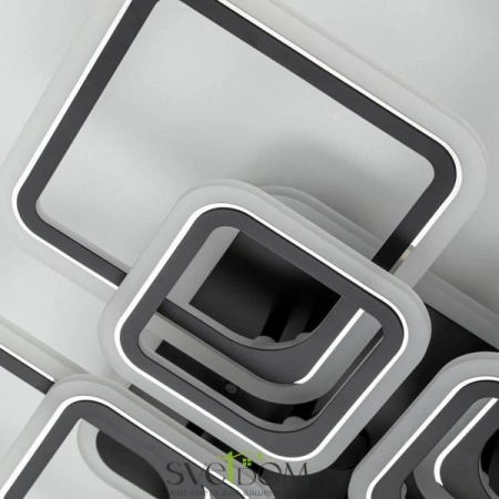 Люстры потолочныеCL232A185E CITILUX | Svetdom.by