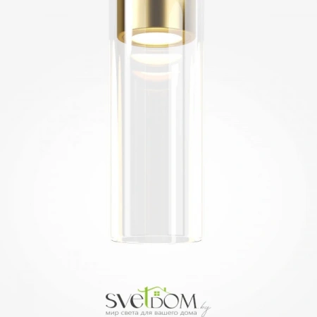 Подвесные светильники Maytoni MOD469PL-L3BS3K от Магазина Svetdom.by