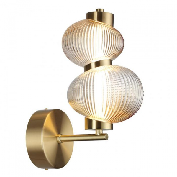 Настенные светильники 5095/8WL Odeon Light | Svetdom.by