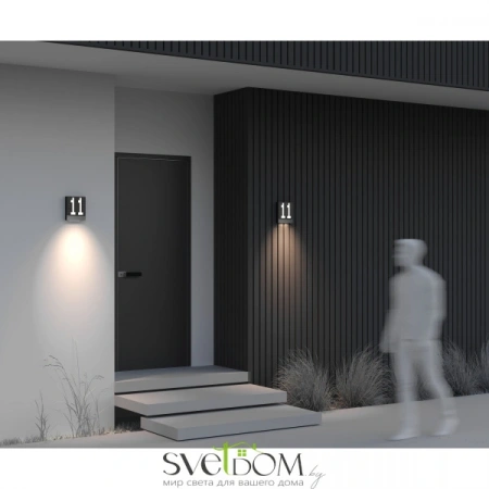 Настенные светильники O475WL-L10GF3K Maytoni | Svetdom.by