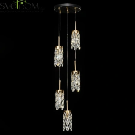 Фото Подвесные светильники CITILUX CL326015 Подвесные светильники CITILUX CL326015 от Магазина Svetdom.by