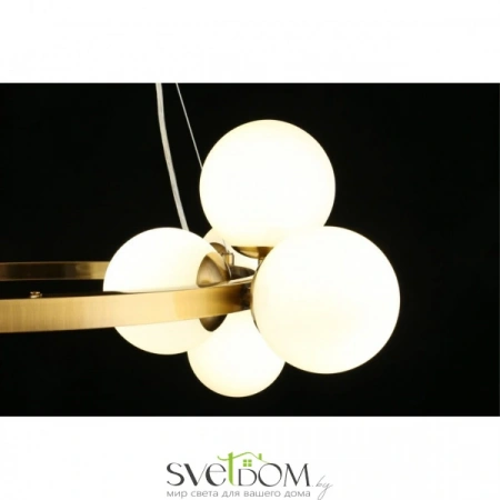 Люстры подвесныеAPL.314.03.11 Aployt | Svetdom.by