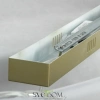 Люстра подвесная Lussole River LSP-8365 LED Lussole