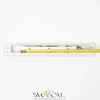 Citilux Тринити CL238640 Настенный светодиодный светильник Белый CITILUX