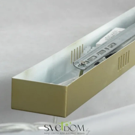 Люстра подвесная Lussole River LSP-8365 LED Lussole