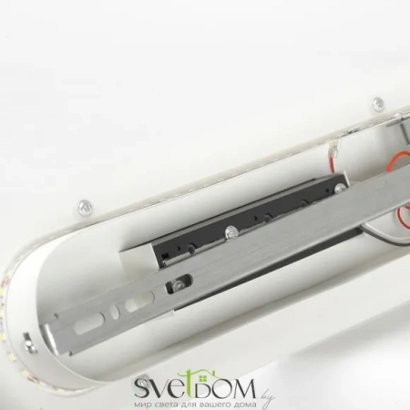Потолочный светильник Lussole Harris LSP-7278 LED Lussole