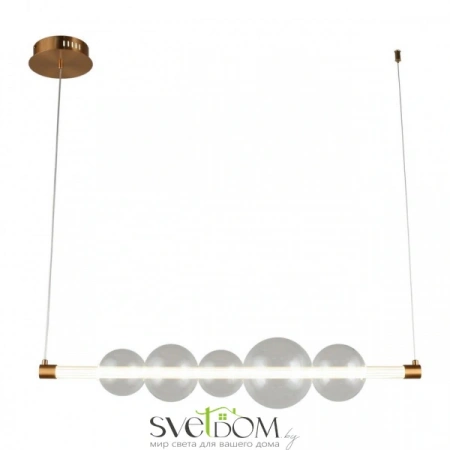 Люстры подвесныеOML-65903-05 Omnilux | Svetdom.by