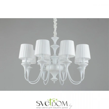Люстры подвесныеOML-72503-08 Omnilux | Svetdom.by