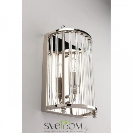 Настенные светильники APL.726.01.01 Aployt | Svetdom.by