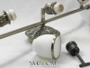 Настенный светильник Lussole Furlo LSL-7301-03 E14 Lussole