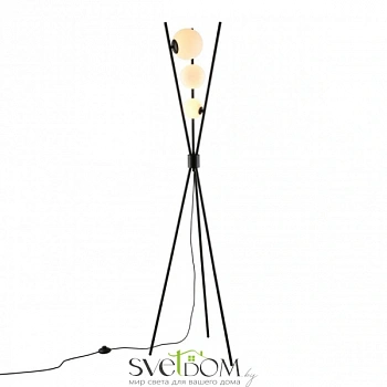 Торшер Aployt  APL.348.05.03