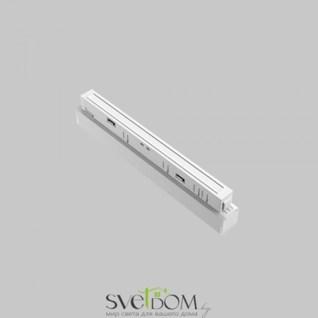Трековый светильник Technical TR031-2-12W4K-W Maytoni
