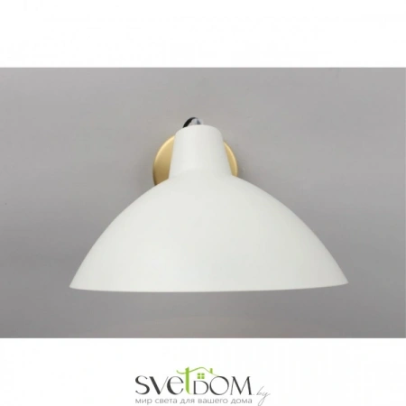 Настенные светильники APL.632.11.01 Aployt | Svetdom.by