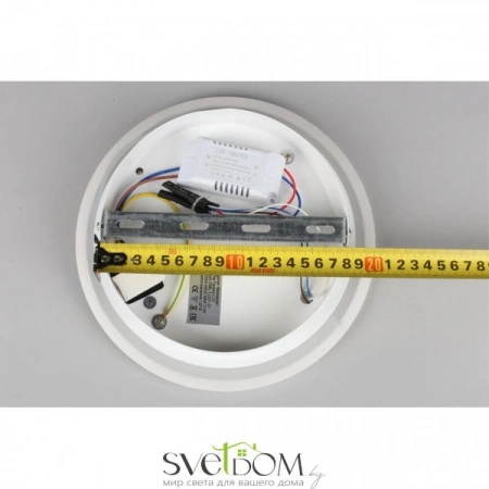 Настенные светильники OML-12201-21 Omnilux | Svetdom.by