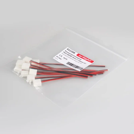 Коннектор выводной FAST-MONO-8mm-L150mm-X1 Arlight 022308 Arlight