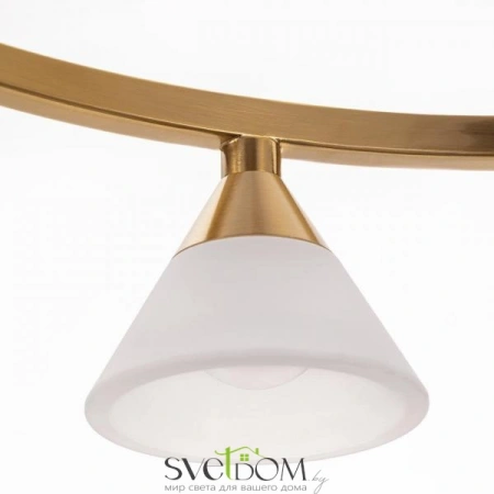 Люстры подвесныеCL211042 CITILUX | Svetdom.by