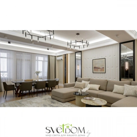 Потолочные светильники Maytoni C087CL-GX53-W от Магазина Svetdom.by