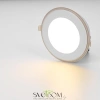 Citilux TRON CLD009013NW LED Встраиваемый светильник Белый CITILUX