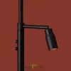 Напольный светильник (торшер) Freya FR2066FL-L40B Freya