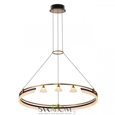Люстры подвесныеCL211082 CITILUX | Svetdom.by
