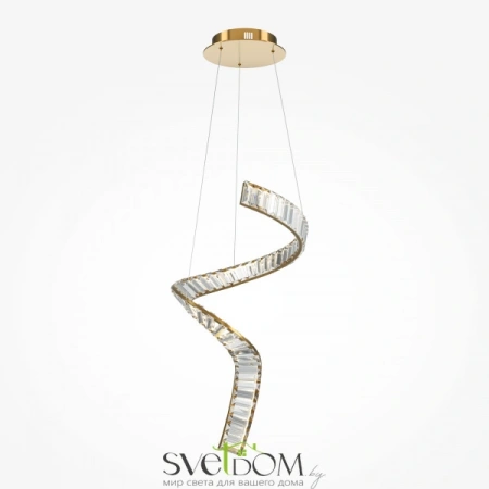 Подвесные светильники Maytoni P097PL-L48BS3K от Магазина Svetdom.by