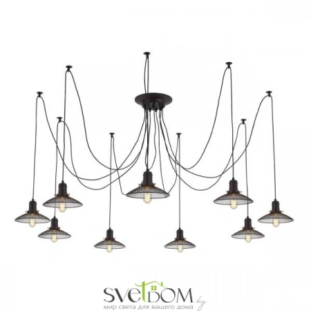 Люстры потолочныеCL451092 CITILUX | Svetdom.by