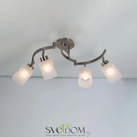 Люстры потолочныеCL125142 CITILUX | Svetdom.by