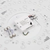 Потолочный светильник Citilux Купер CL724105G0 CITILUX