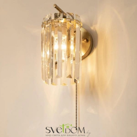 Бра CL313413 CITILUX | Svetdom.by