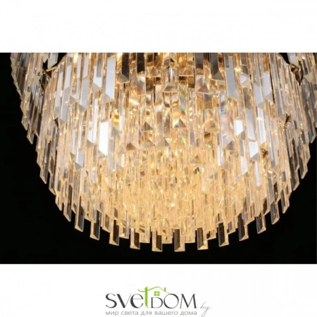 Люстры подвесныеAPL.813.13.15 Aployt | Svetdom.by