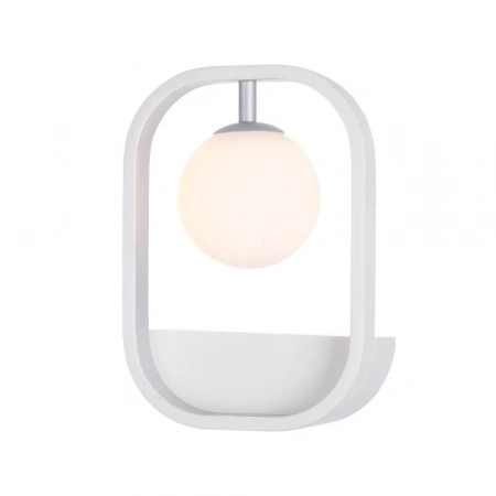 Настенные светильники MOD431-WL-01-WS Maytoni | Svetdom.by