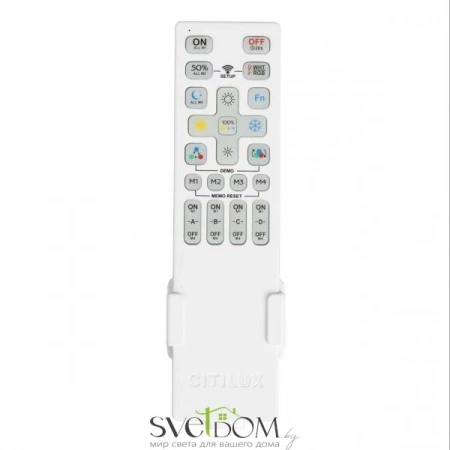 Люстры подвесныеCL730B090S CITILUX | Svetdom.by