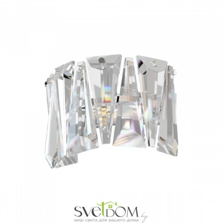 Настенные светильники MOD043WL-01CH Maytoni | Svetdom.by