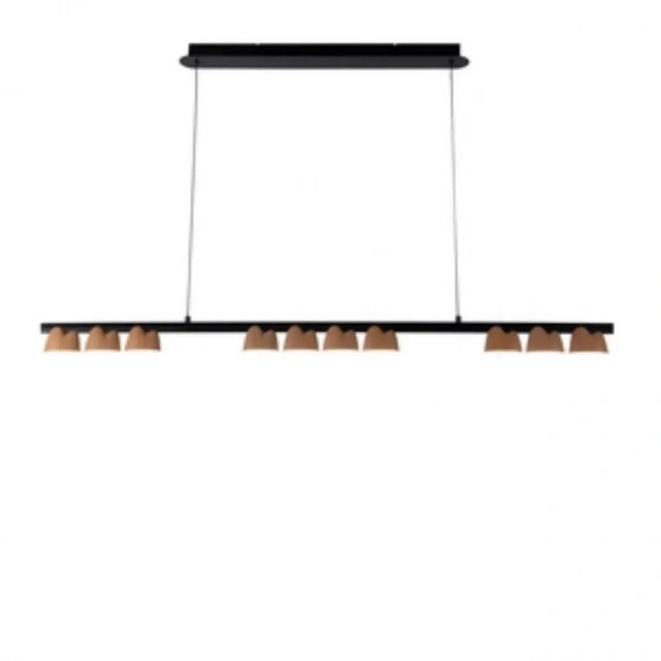 Люстры подвесные4266-10P Favourite | Svetdom.by