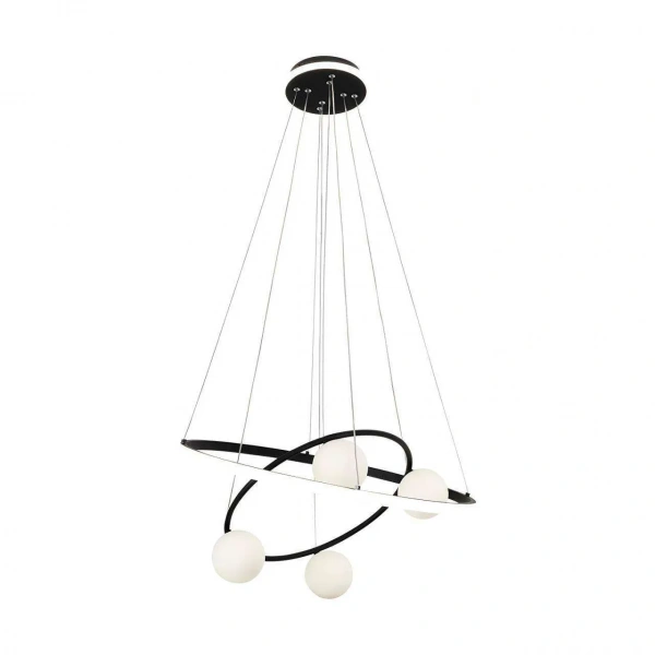 Люстры подвесные4183-6P  | Svetdom.by