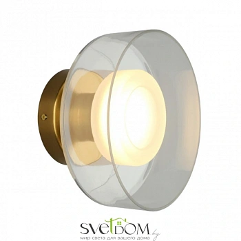 Светильник настенный (Бра) Aployt  APL.341.31.06