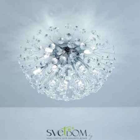 Люстры потолочныеEL322C09.1 CITILUX | Svetdom.by