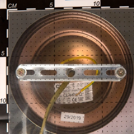 Подвесной светильник Citilux Познань CL443111 CITILUX