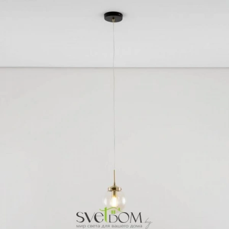 Подвесные светильники CITILUX CL105115 от Магазина Svetdom.by