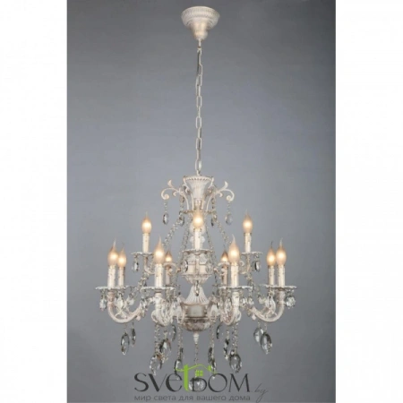 Люстры подвесныеOML-79003-12 Omnilux | Svetdom.by