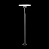 Уличный парковый светильник Citilux GARDA CLU03B1 CITILUX